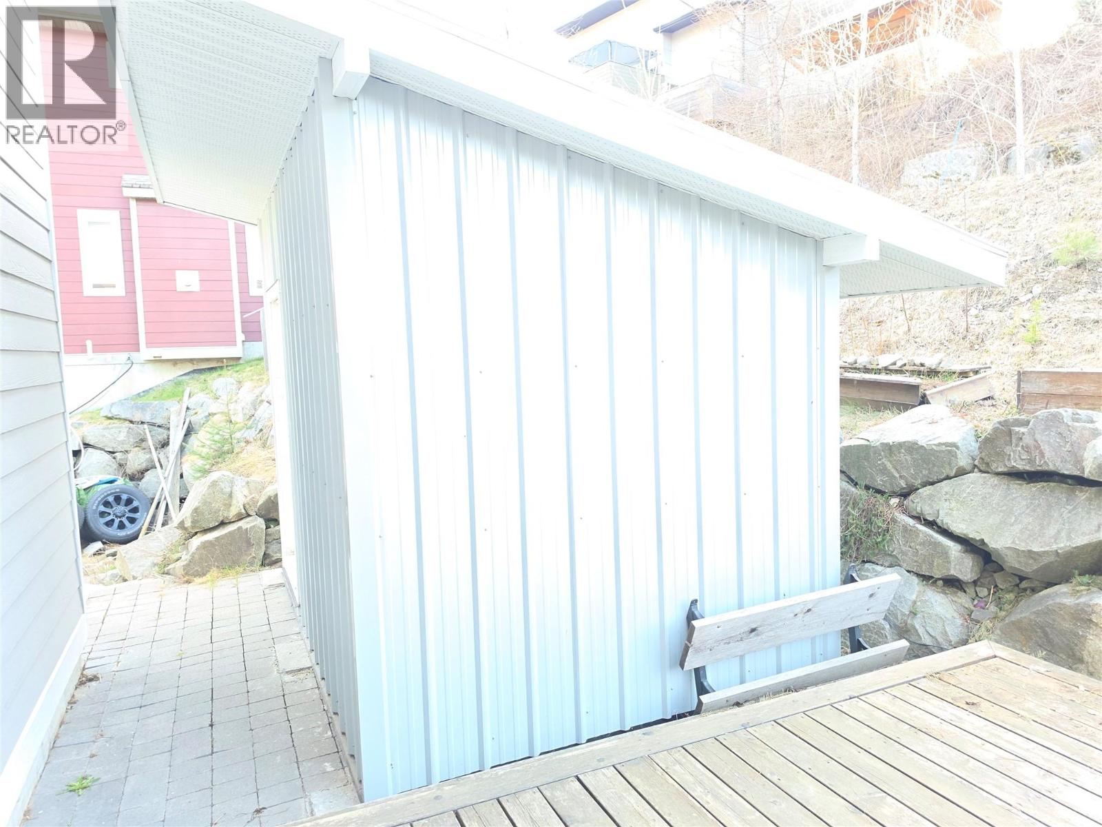 2410 PERRIER Lane Unit# B, Nelson