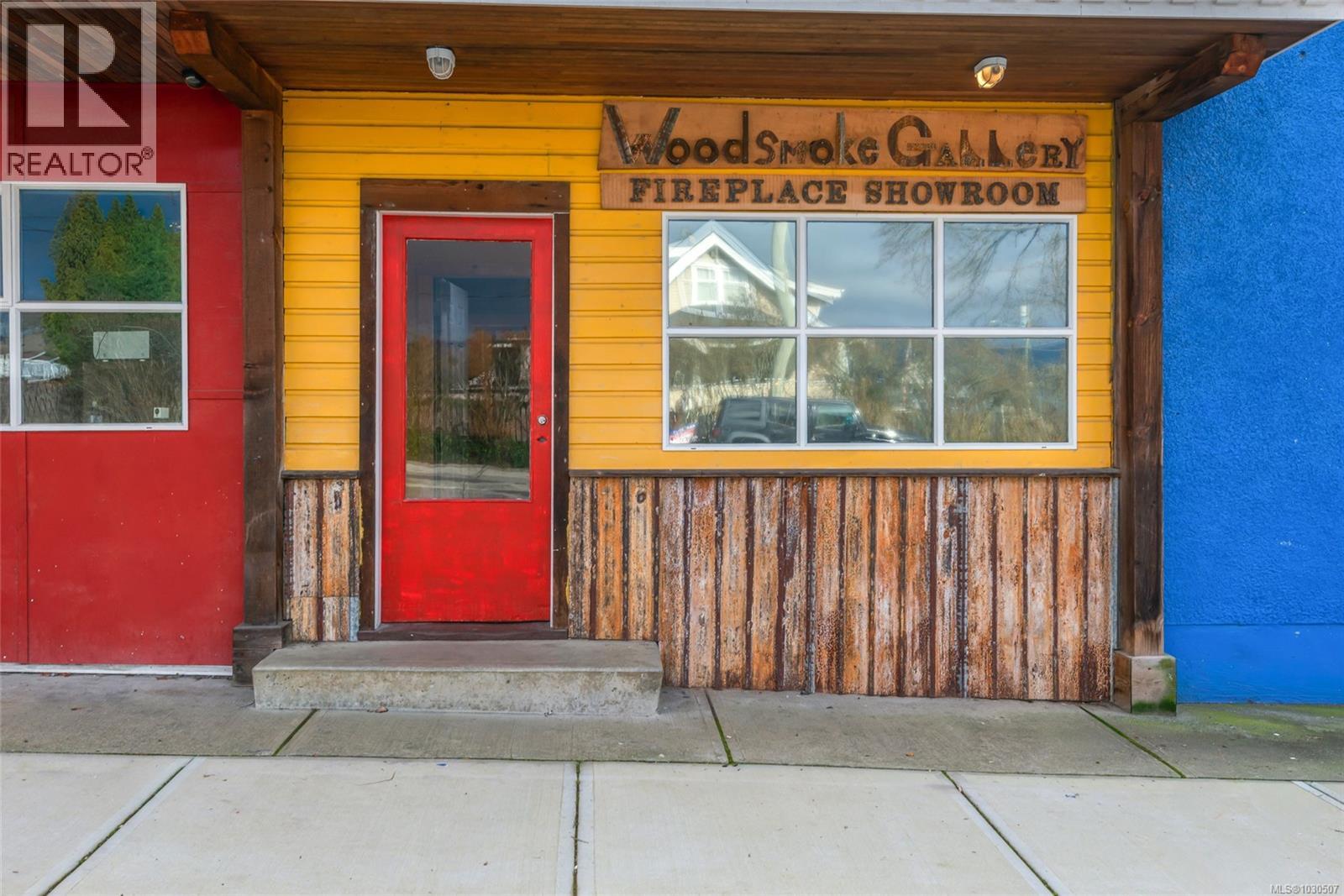 4102 Burde St, Port Alberni