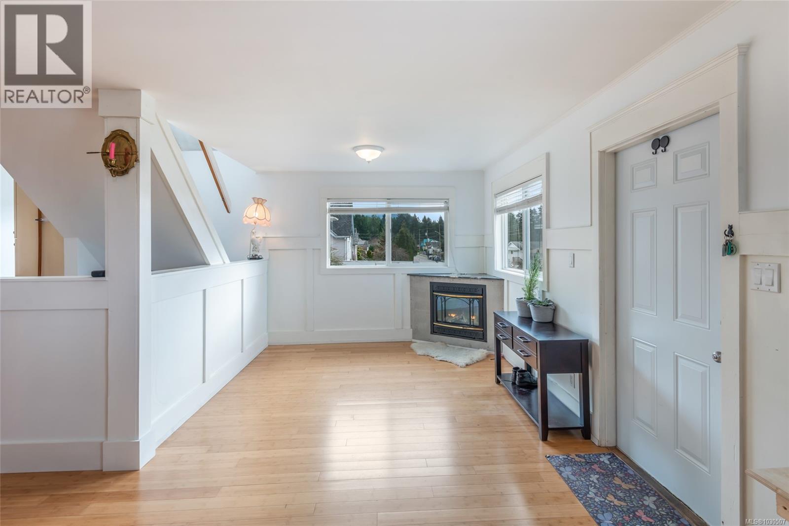 4102 Burde St, Port Alberni