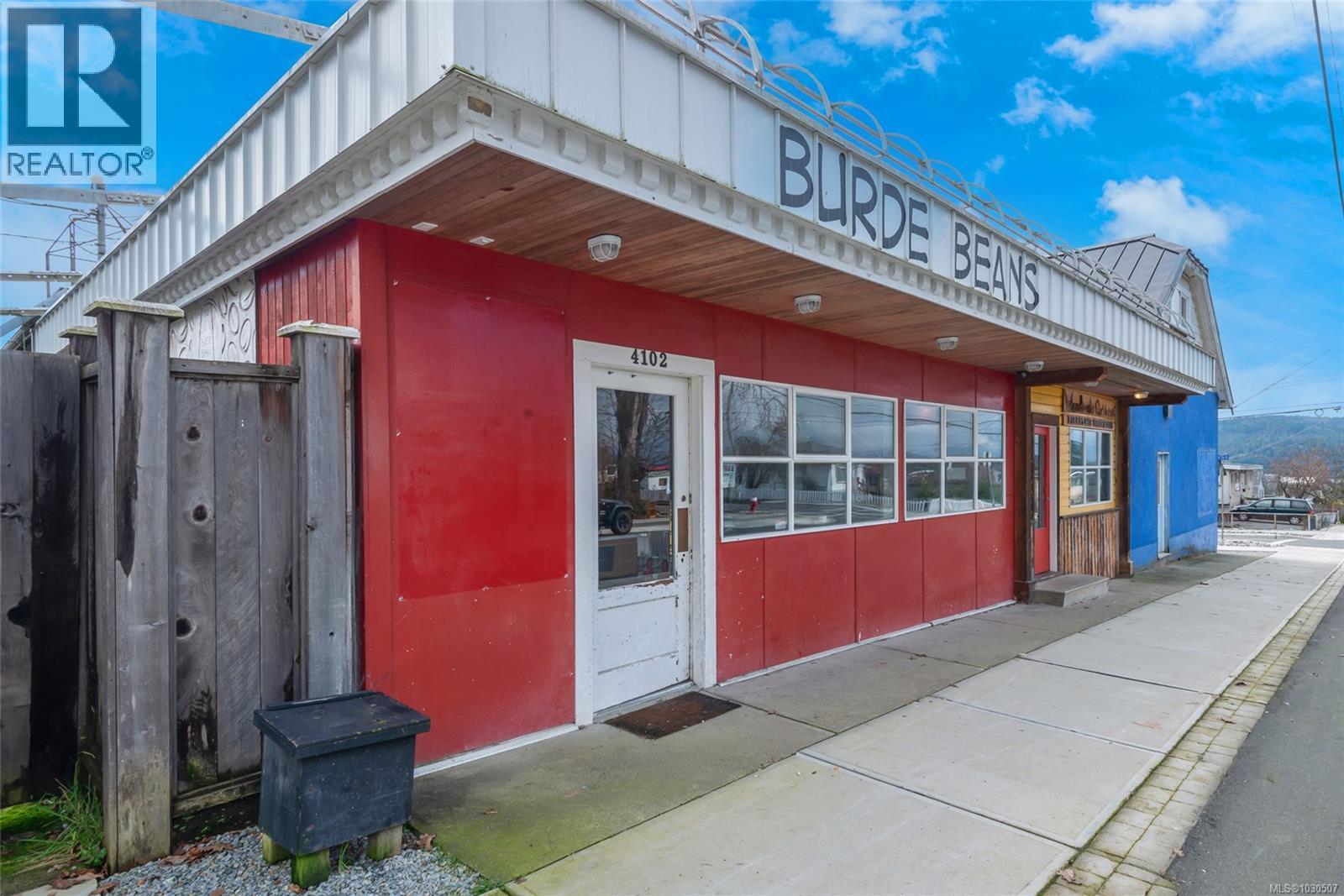 4102 Burde St, Port Alberni