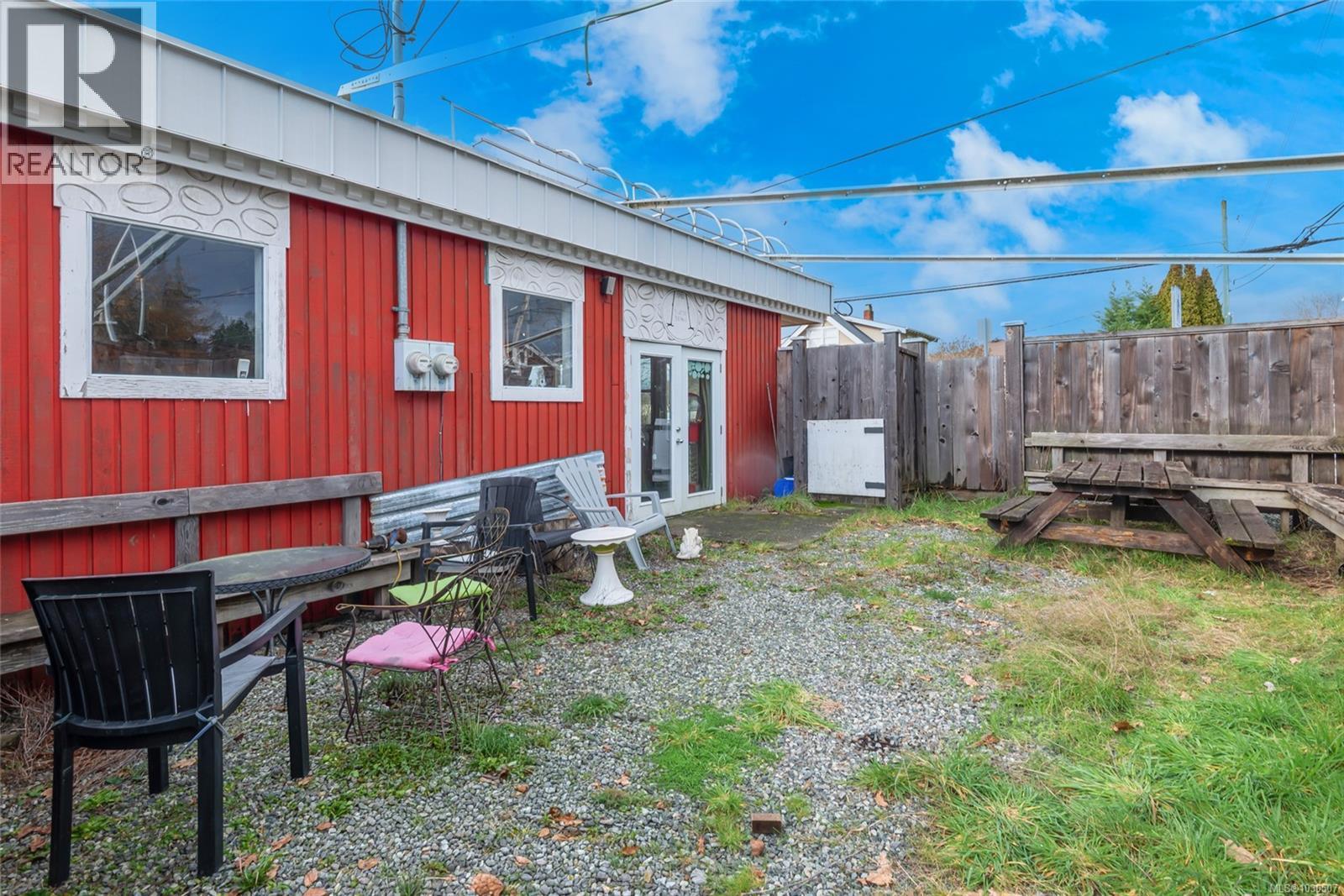 4102 Burde St, Port Alberni