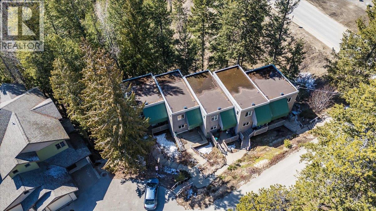 4 Monashee Place, Rossland