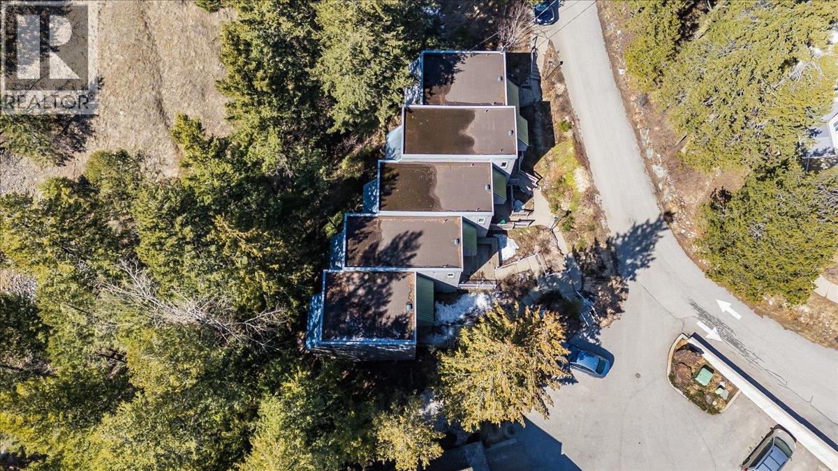 4 Monashee Place, Rossland