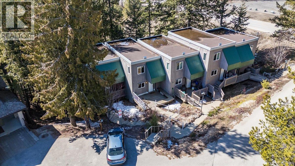 4 Monashee Place, Rossland