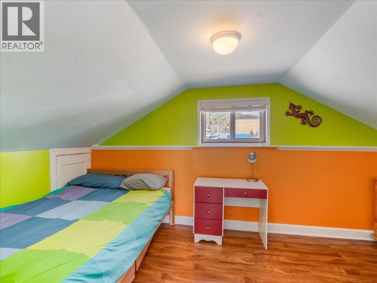 2243 First Avenue, Rossland