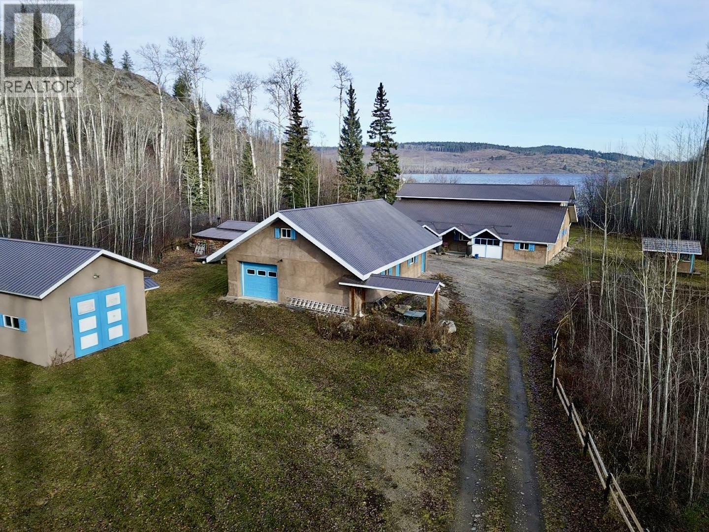 3711 MUND ROAD, Fraser Lake