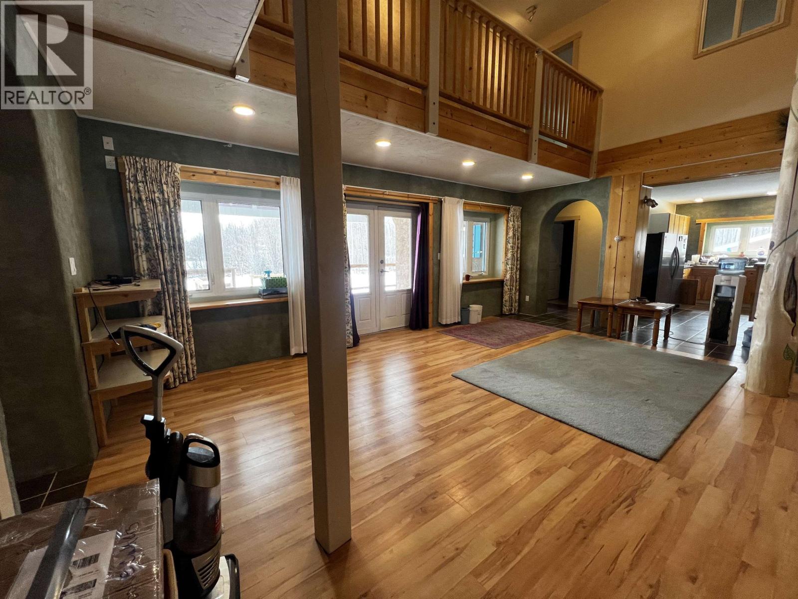 3711 MUND ROAD, Fraser Lake