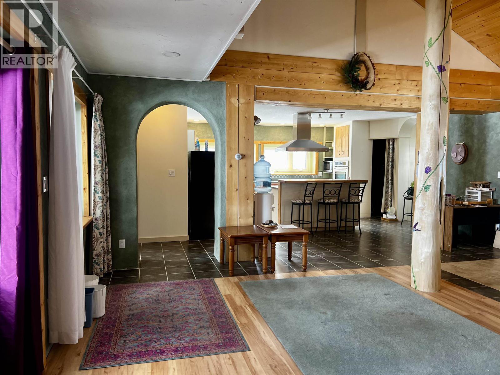 3711 MUND ROAD, Fraser Lake