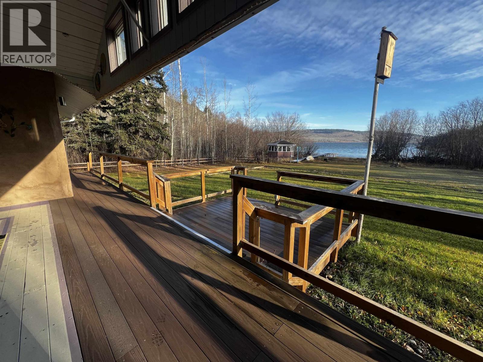 3711 MUND ROAD, Fraser Lake