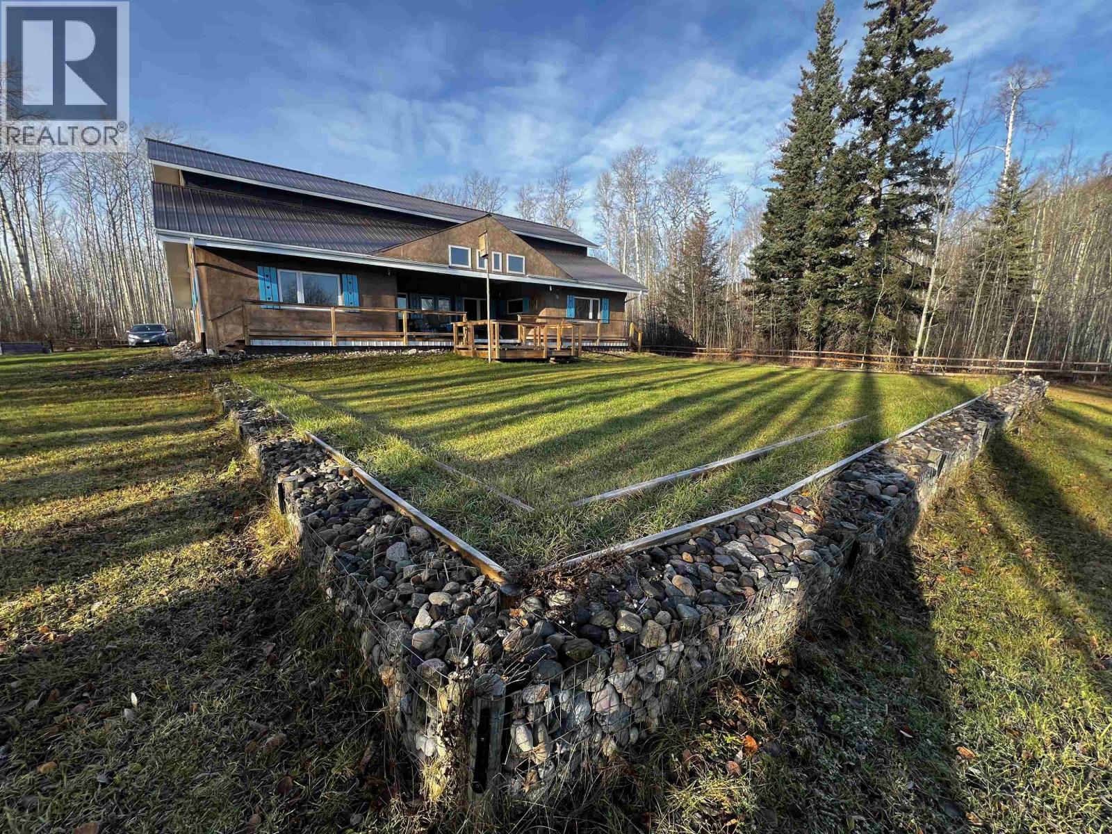 3711 MUND ROAD, Fraser Lake