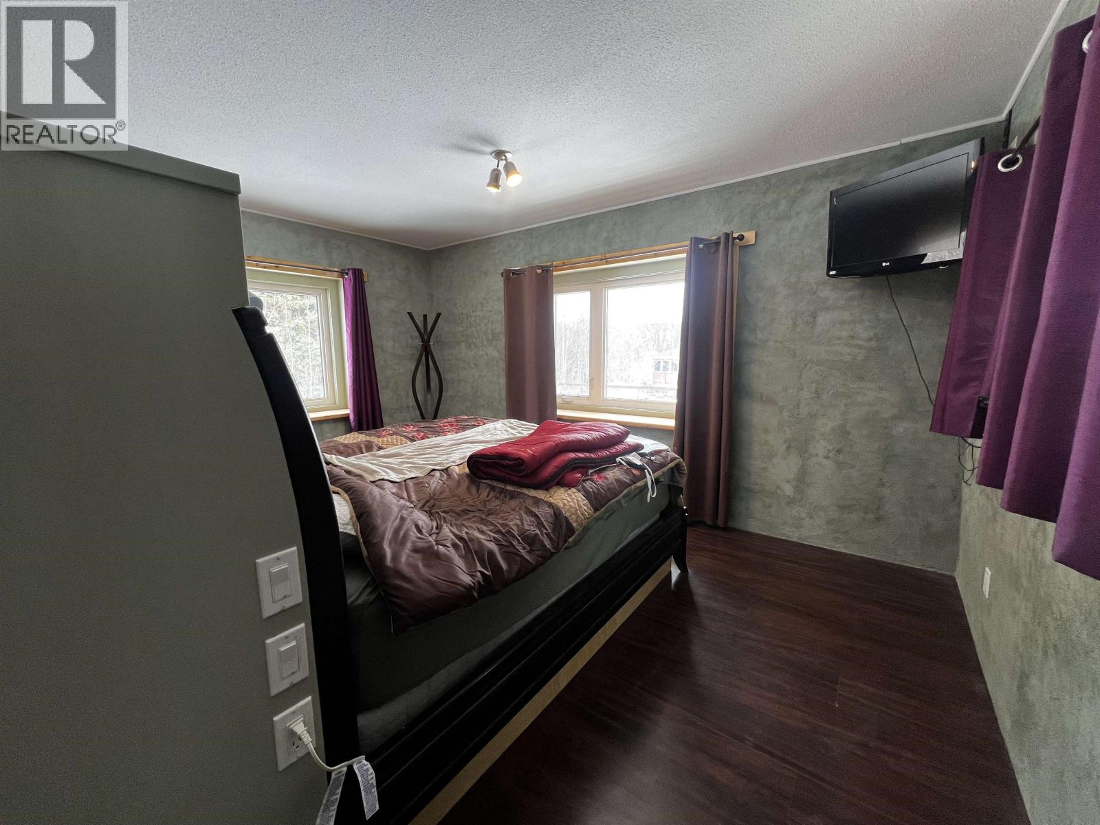 3711 MUND ROAD, Fraser Lake