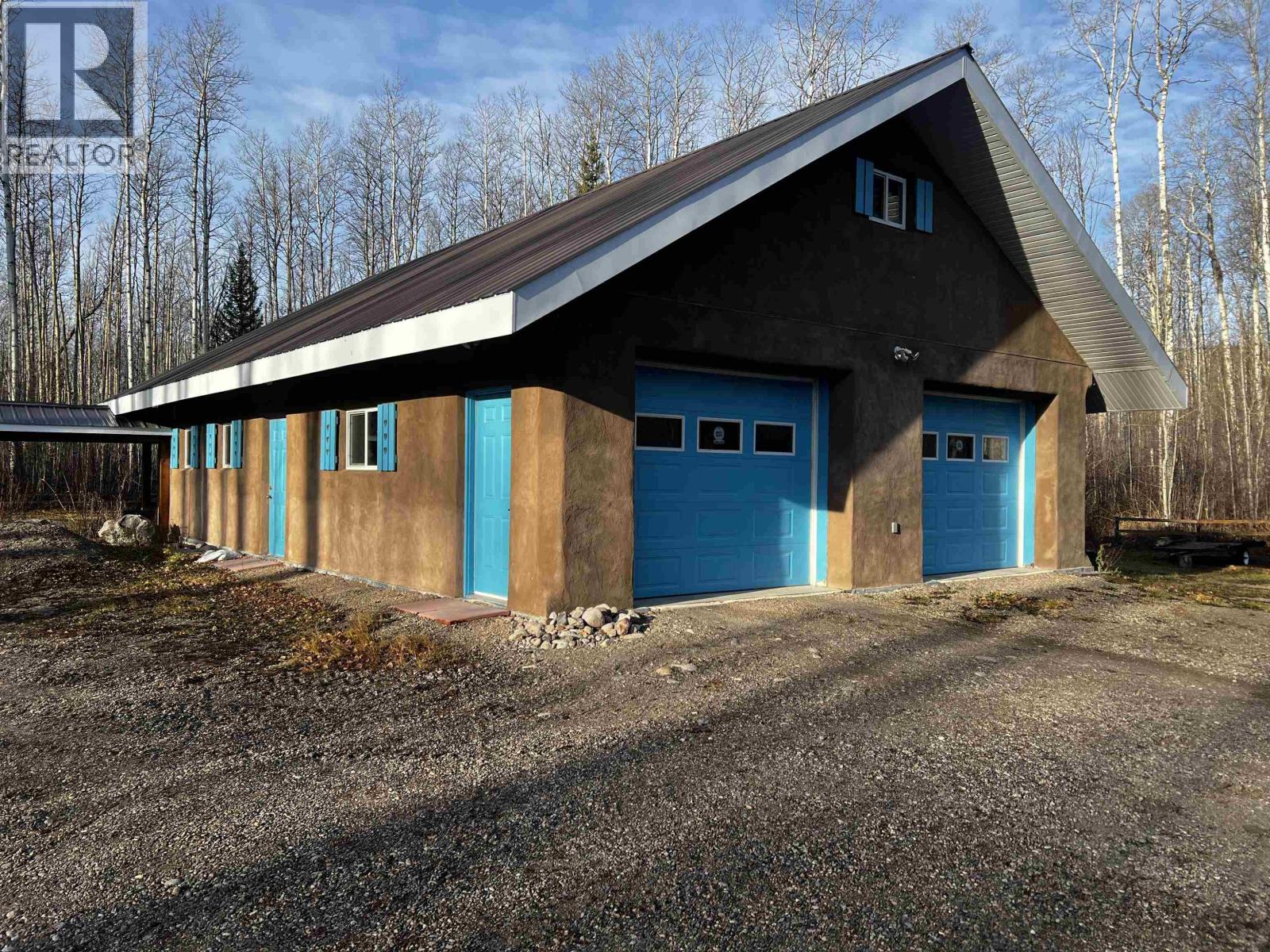 3711 MUND ROAD, Fraser Lake