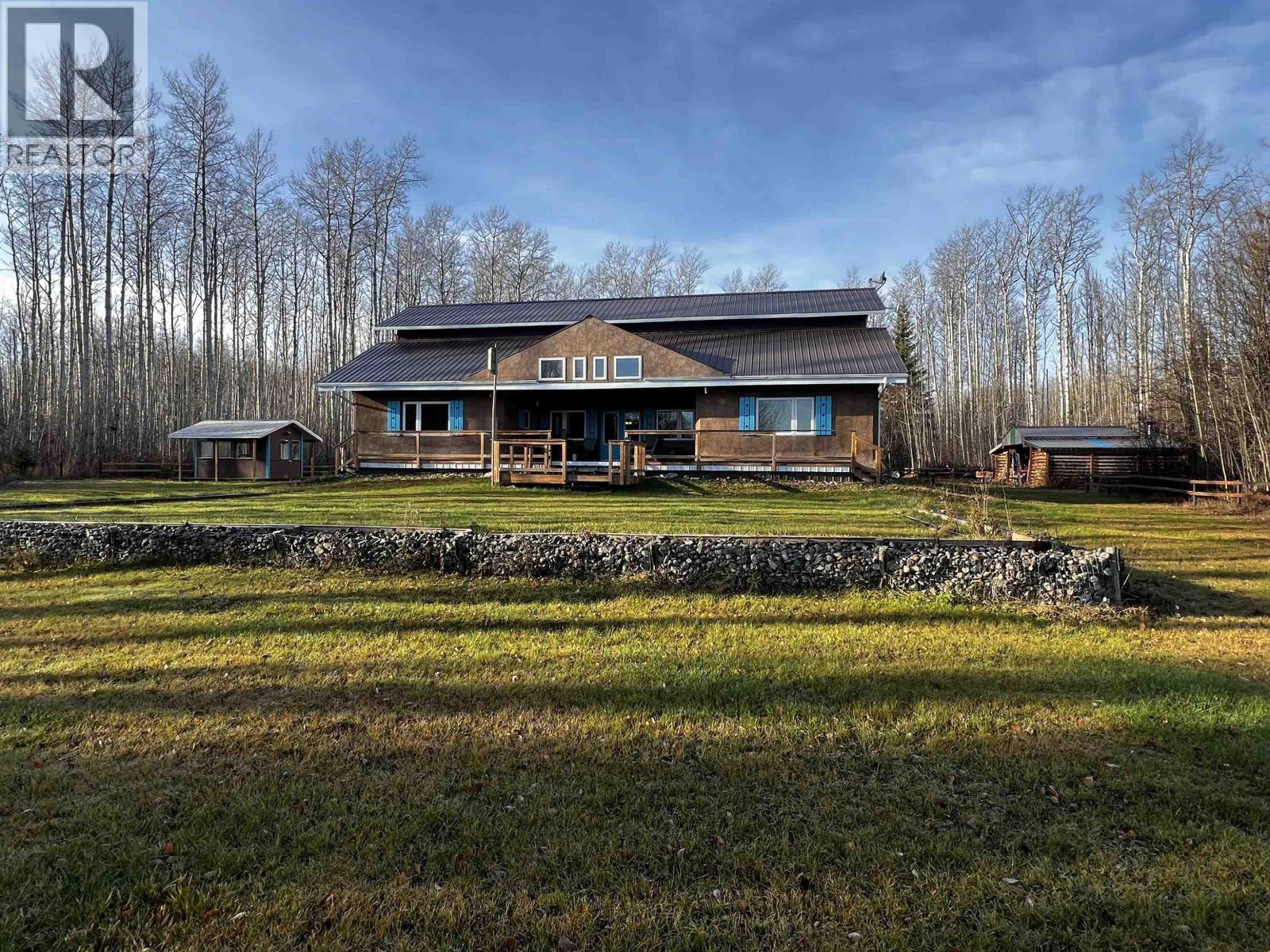 3711 MUND ROAD, Fraser Lake
