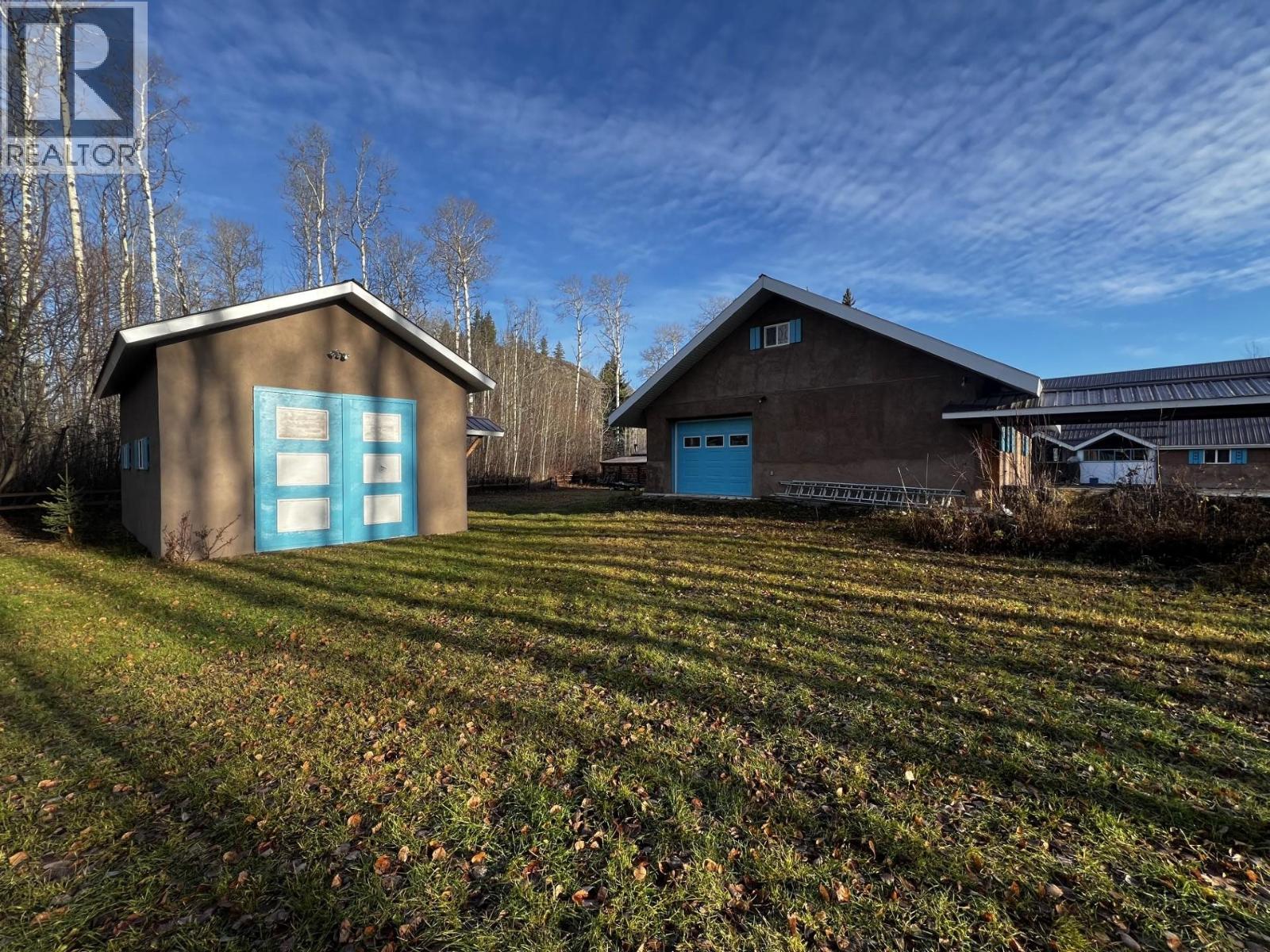 3711 MUND ROAD, Fraser Lake
