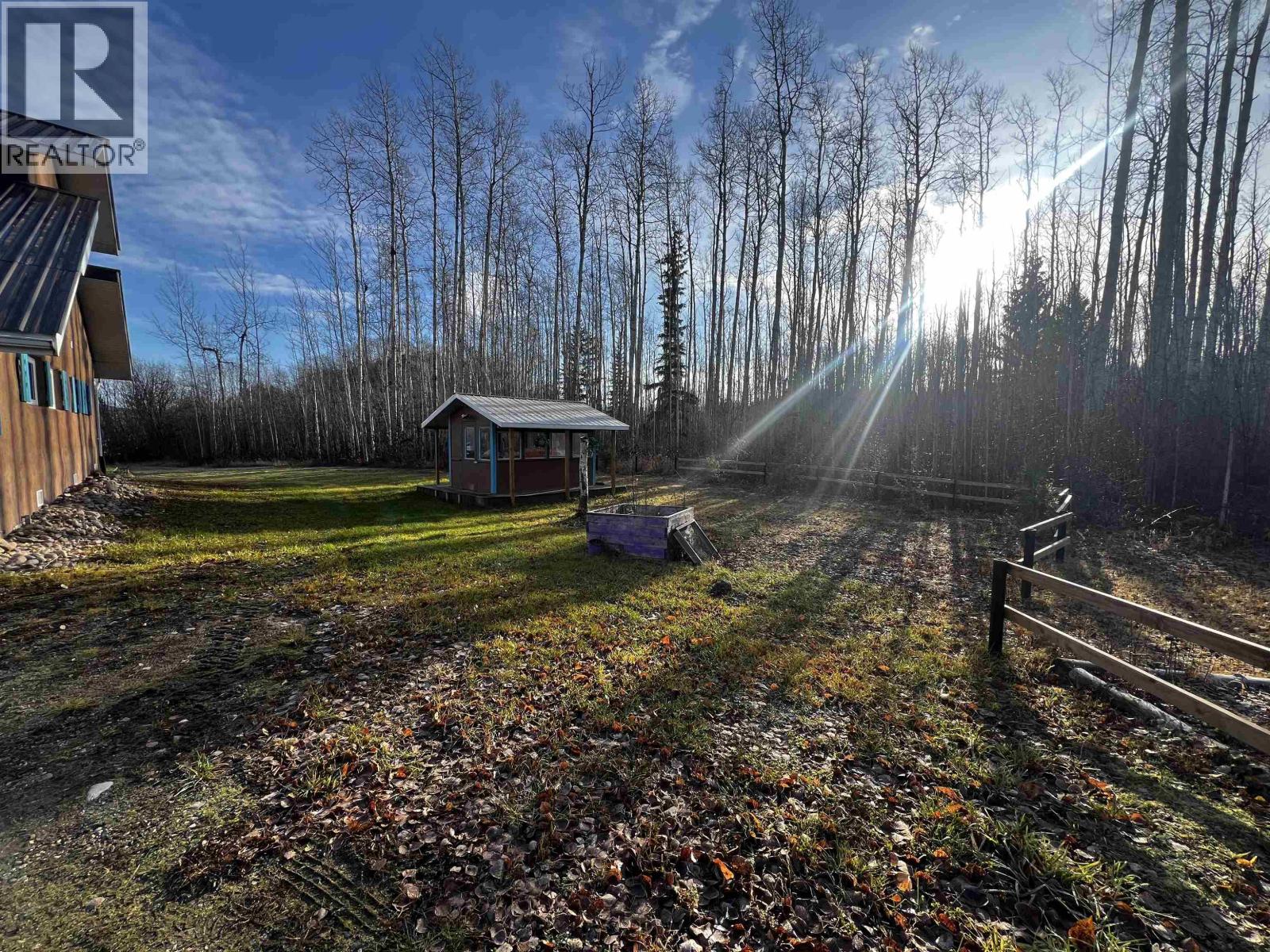3711 MUND ROAD, Fraser Lake