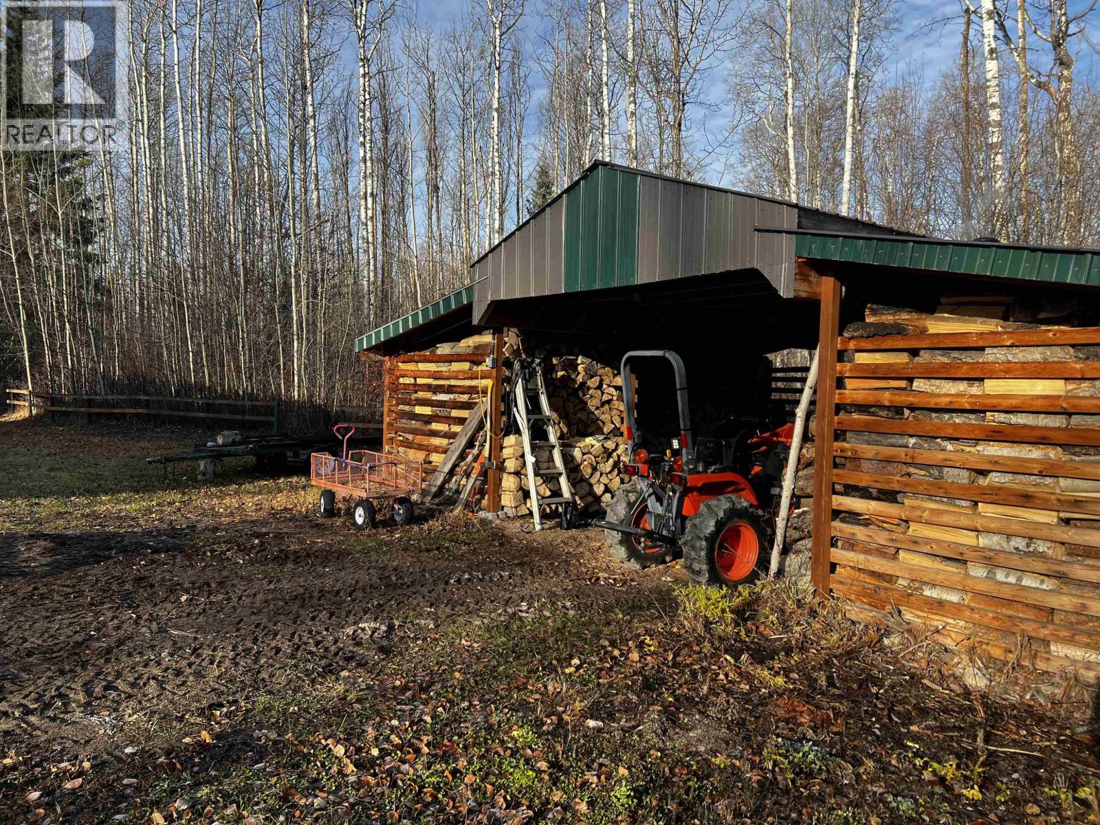 3711 MUND ROAD, Fraser Lake