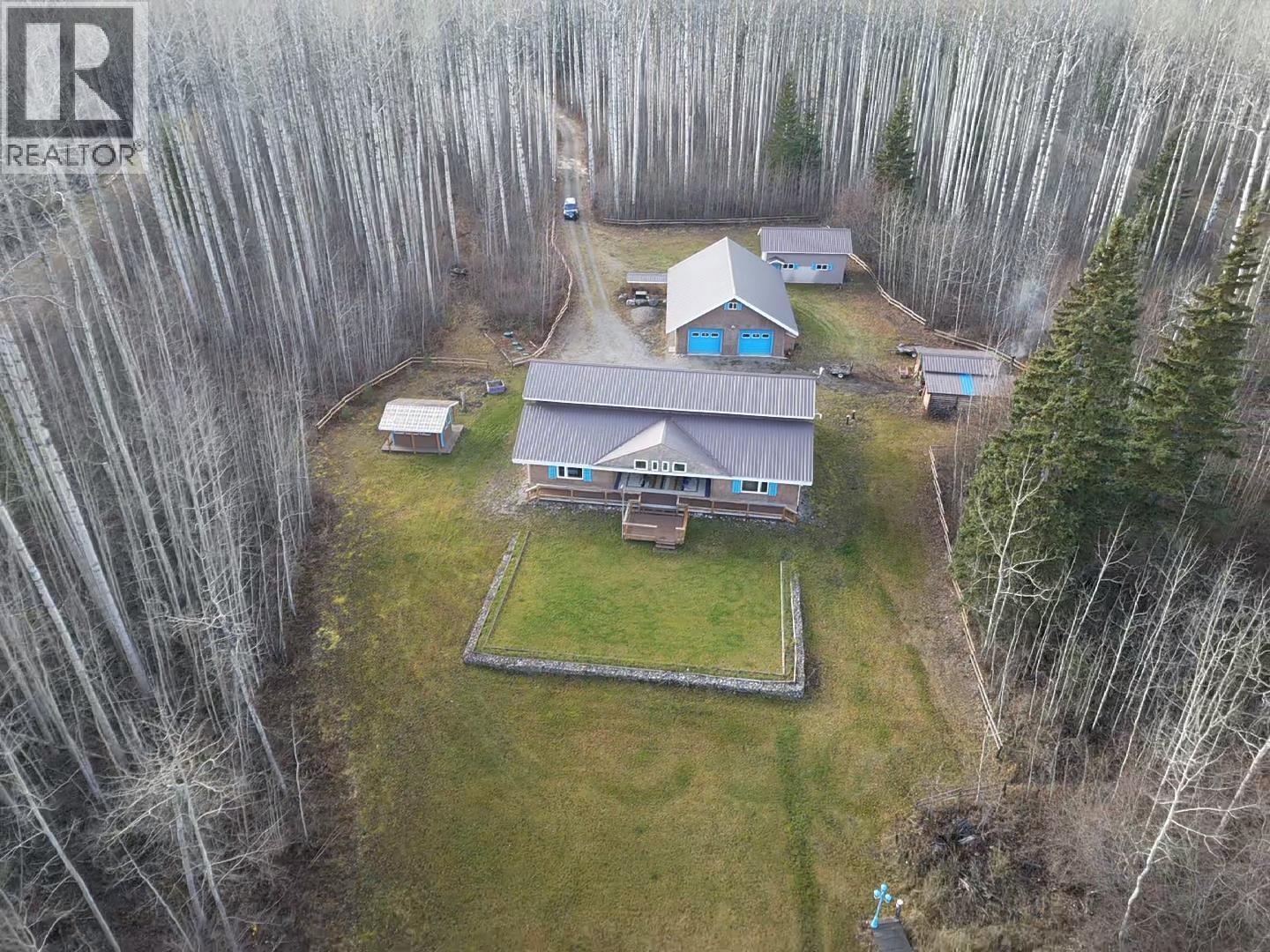 3711 MUND ROAD, Fraser Lake