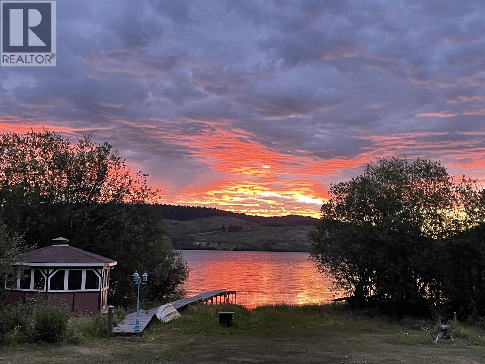 3711 MUND ROAD, Fraser Lake