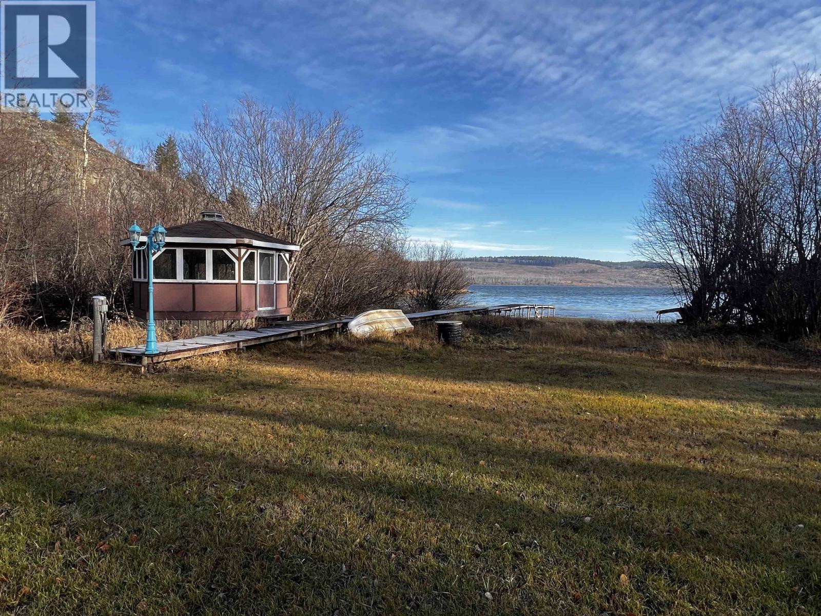 3711 MUND ROAD, Fraser Lake