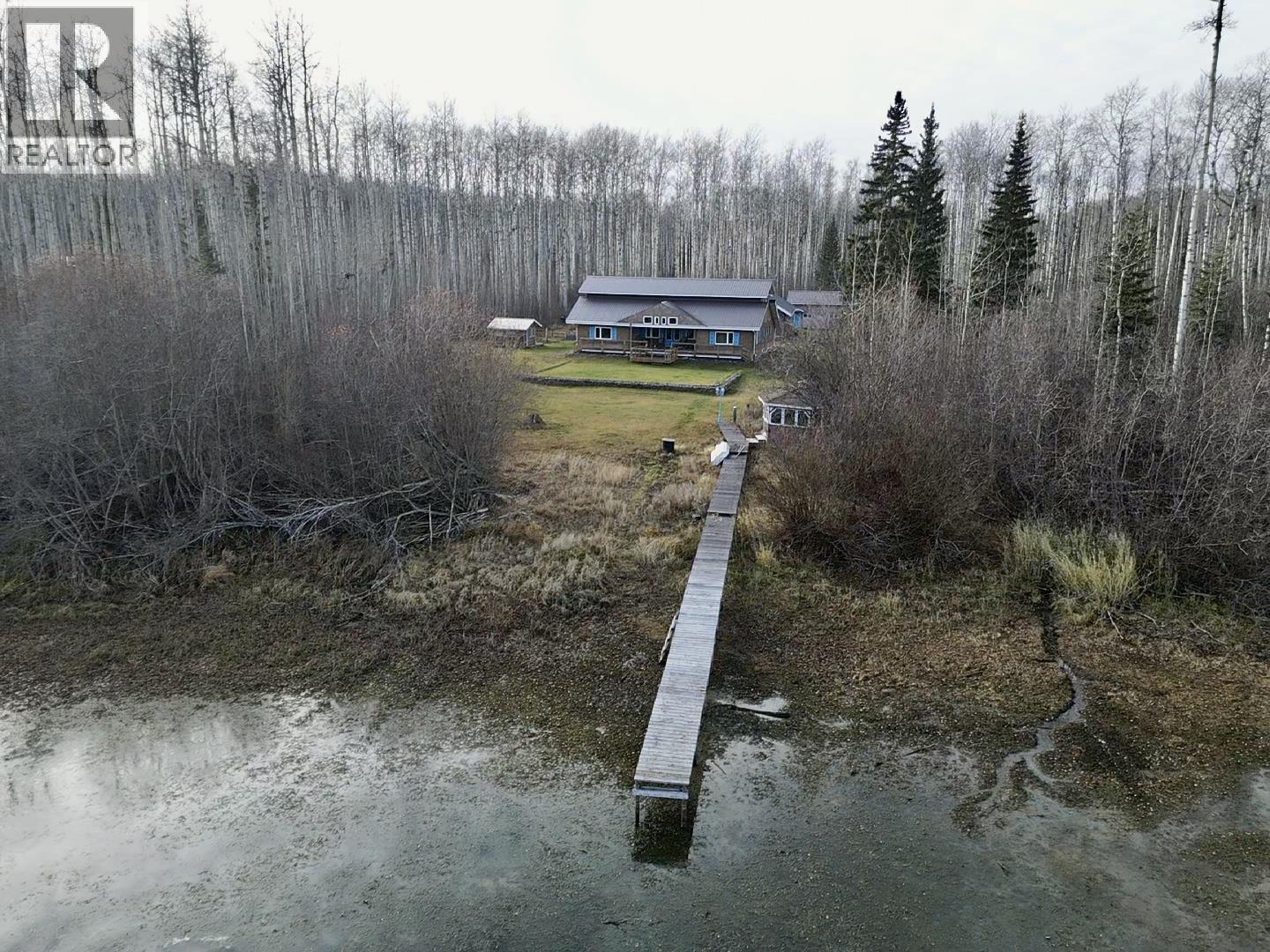 3711 MUND ROAD, Fraser Lake