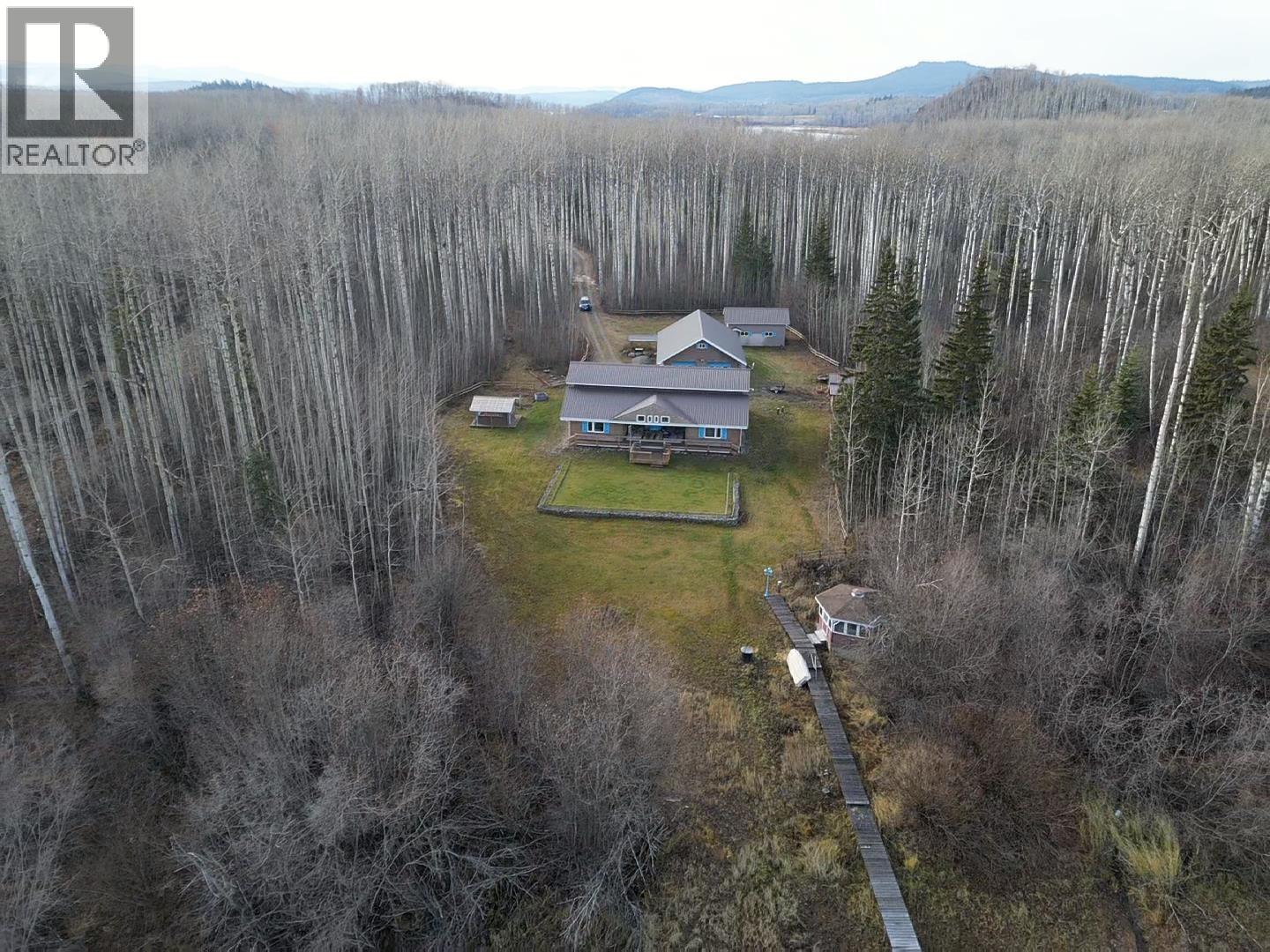 3711 MUND ROAD, Fraser Lake