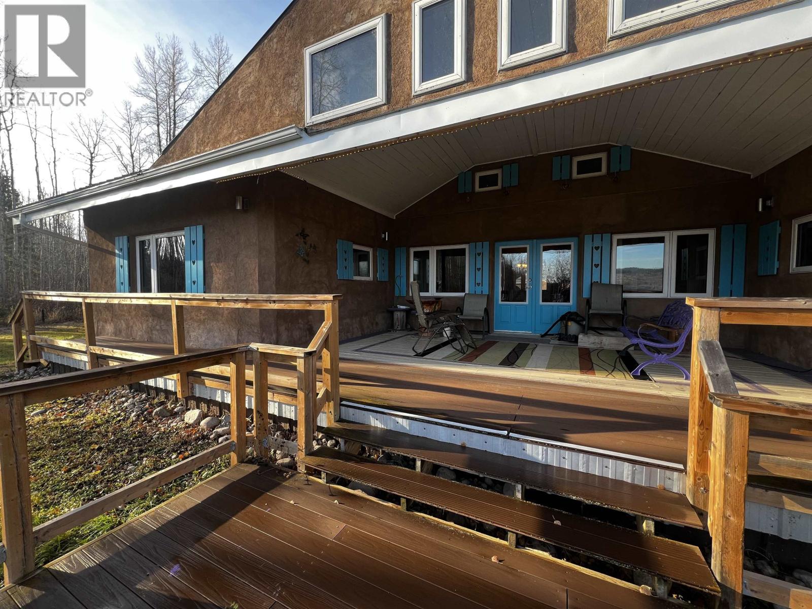 3711 MUND ROAD, Fraser Lake