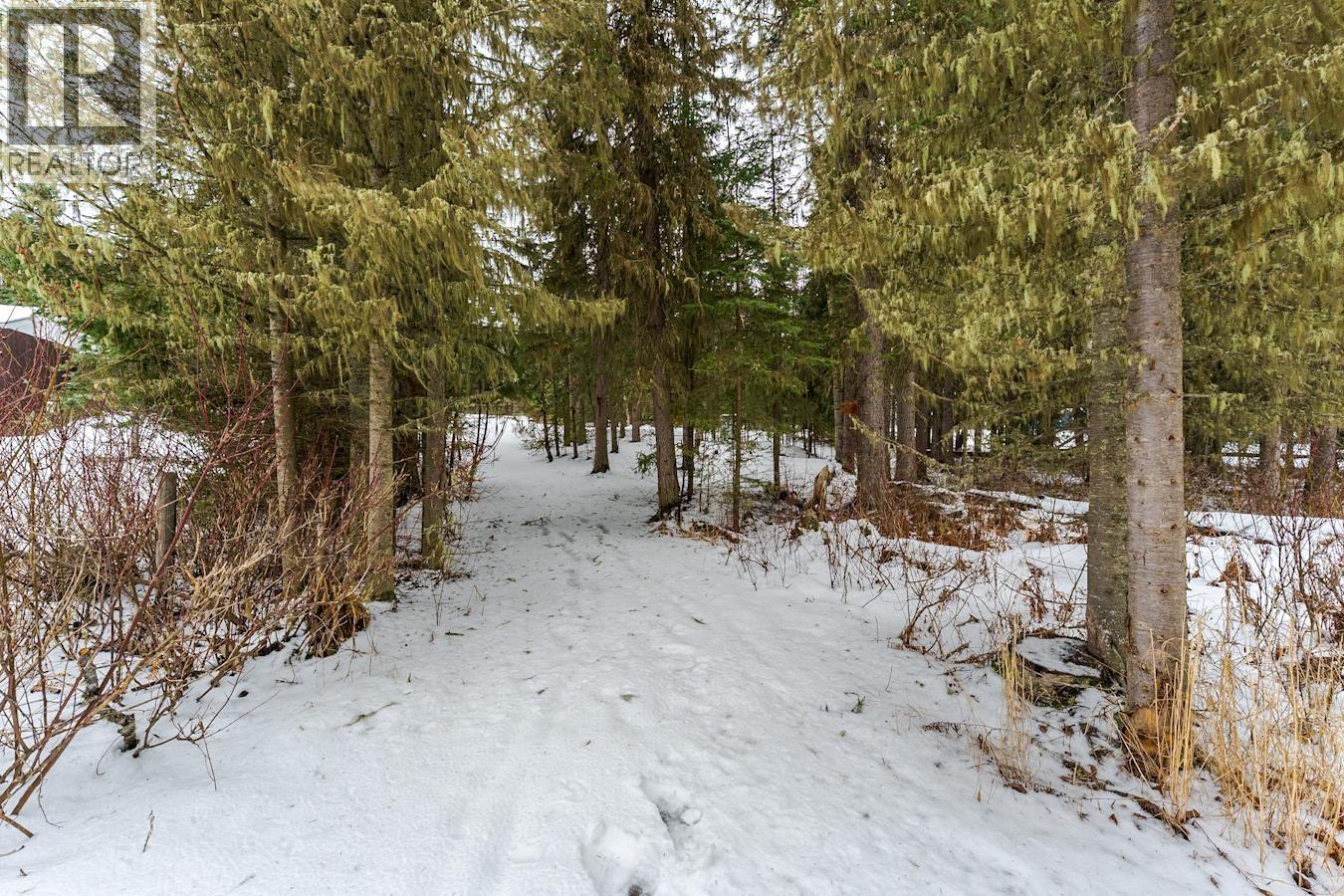 9744 HALDI ROAD, Prince George