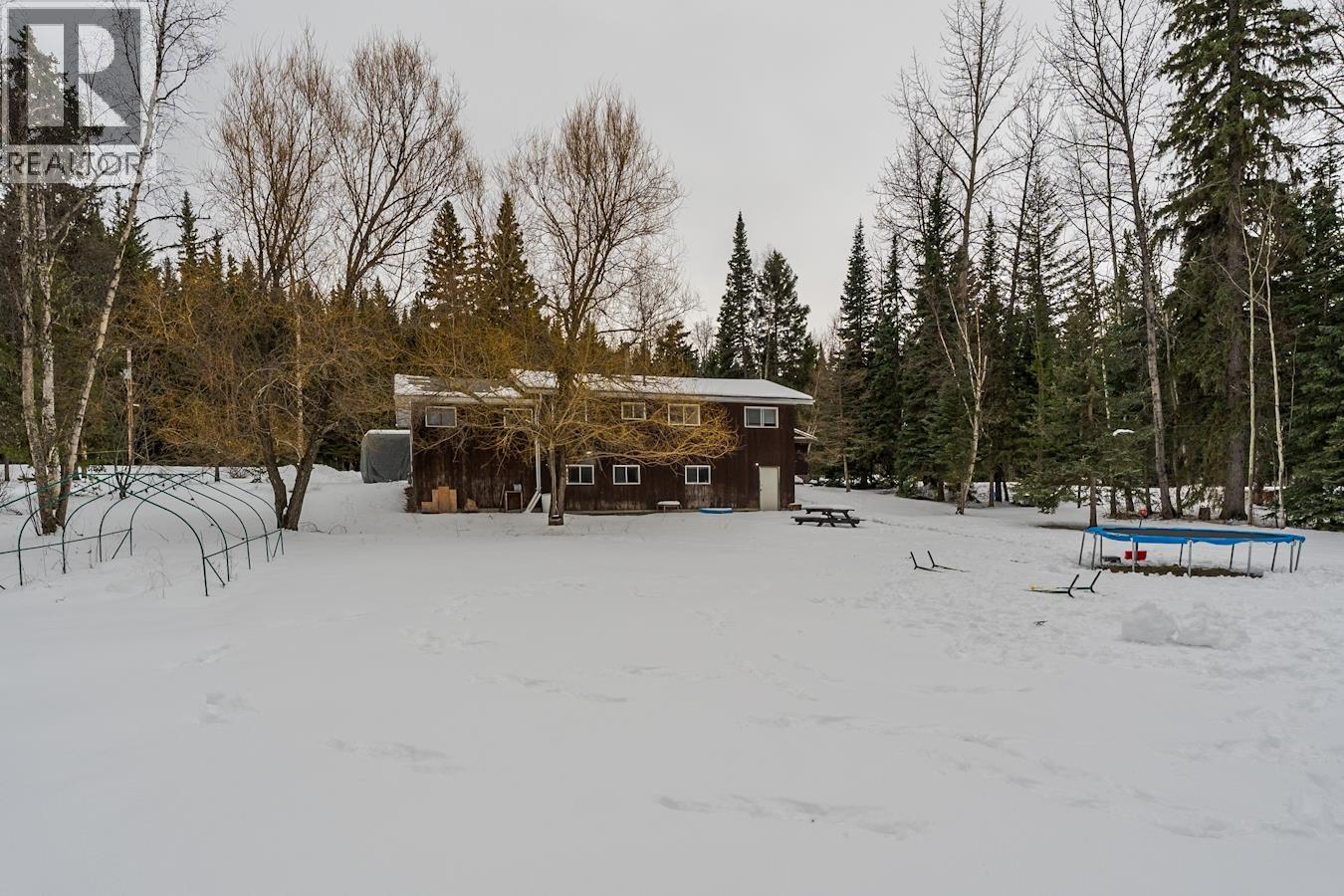 9744 HALDI ROAD, Prince George