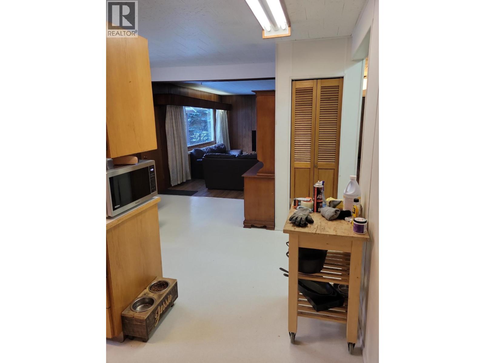 9744 HALDI ROAD, Prince George