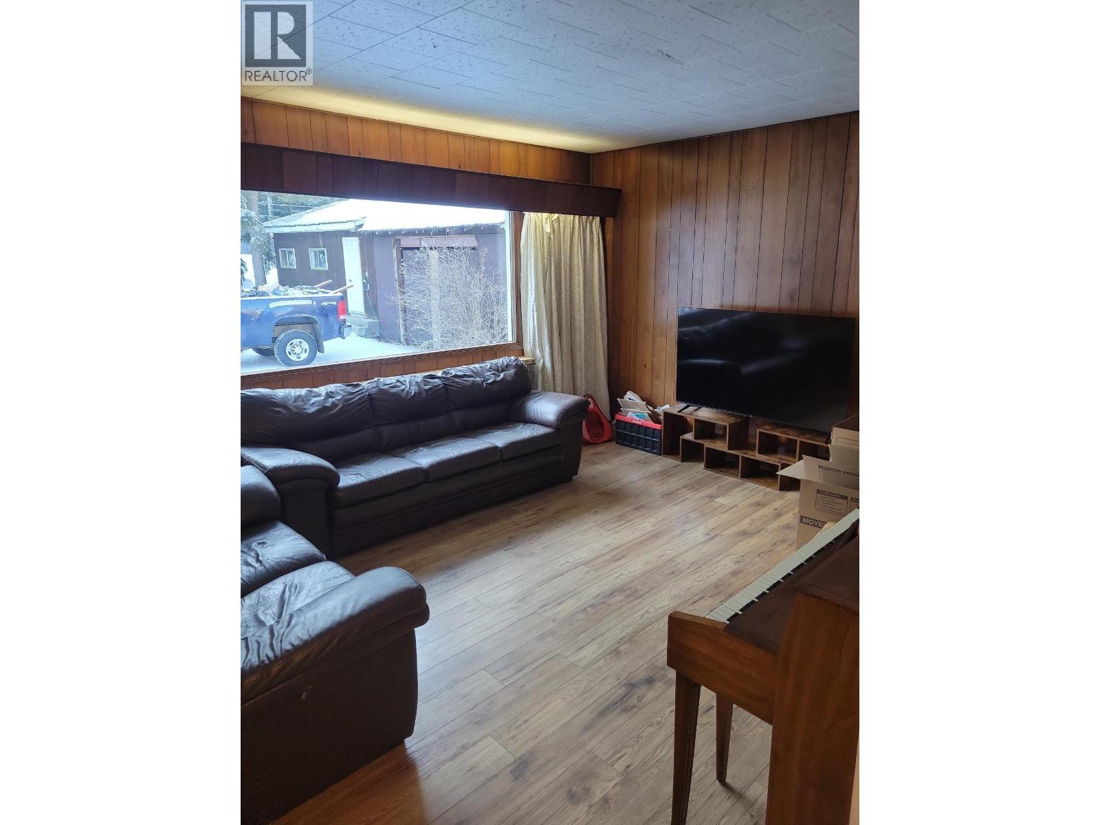 9744 HALDI ROAD, Prince George