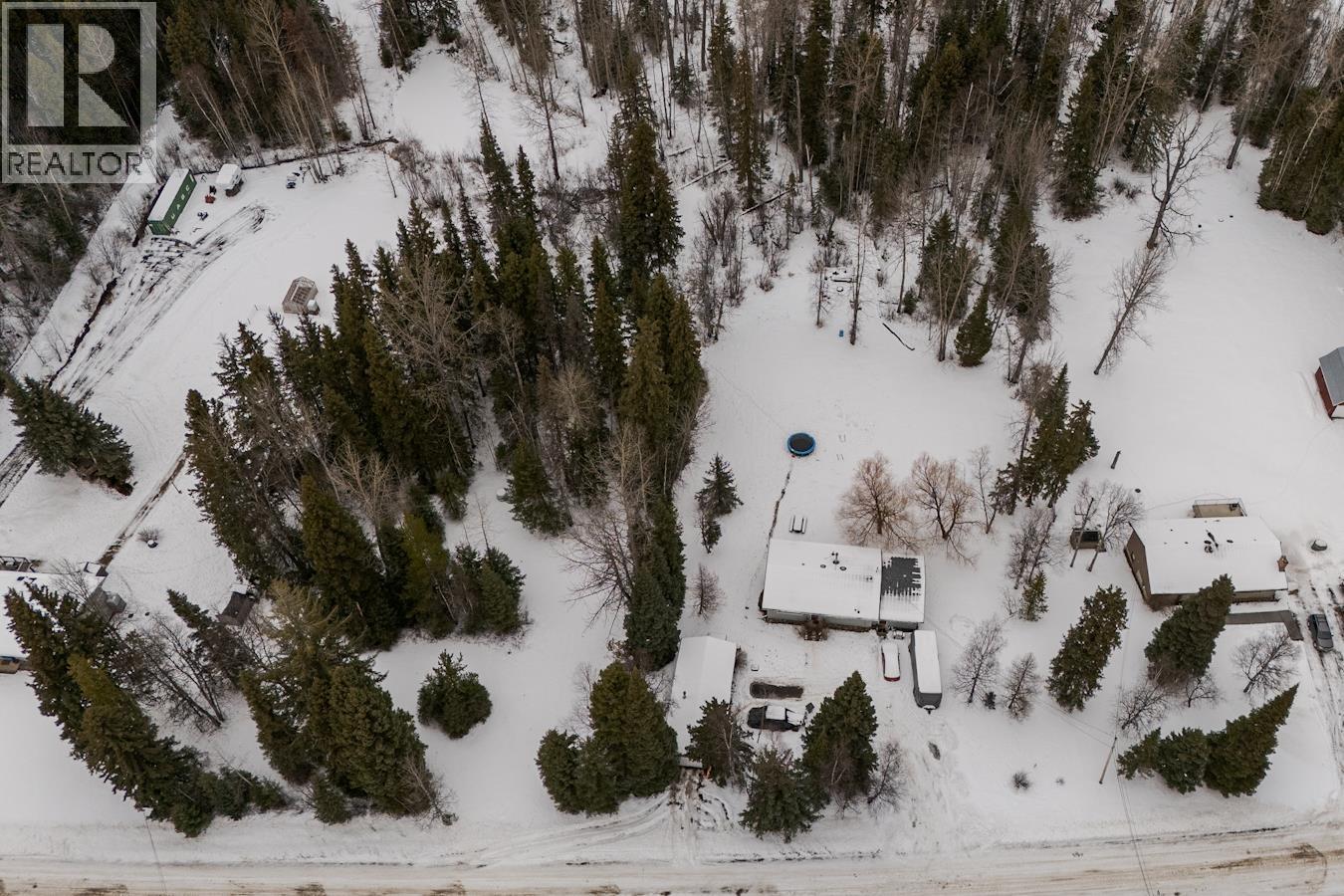 9744 HALDI ROAD, Prince George