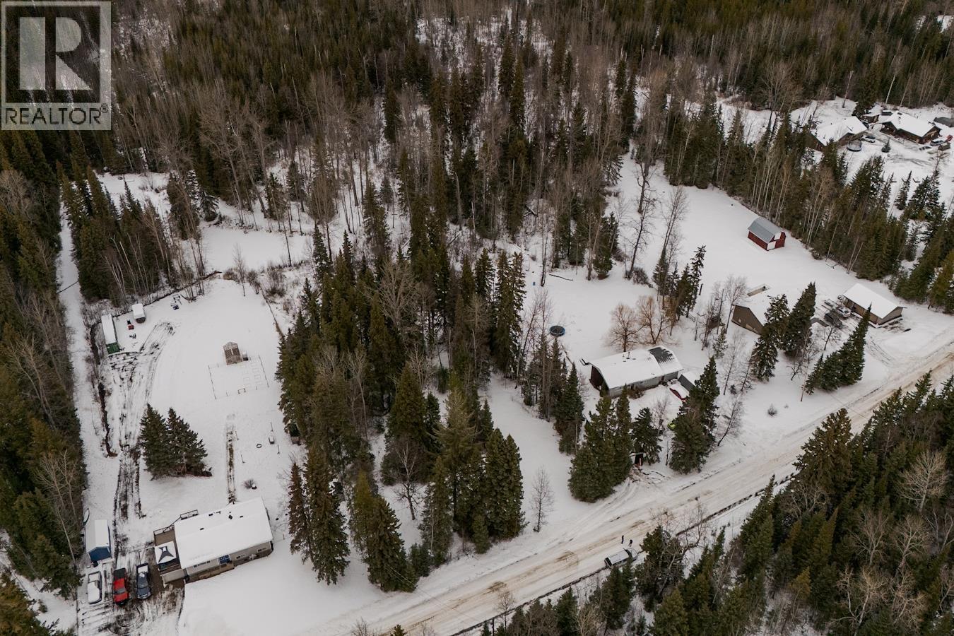 9744 HALDI ROAD, Prince George