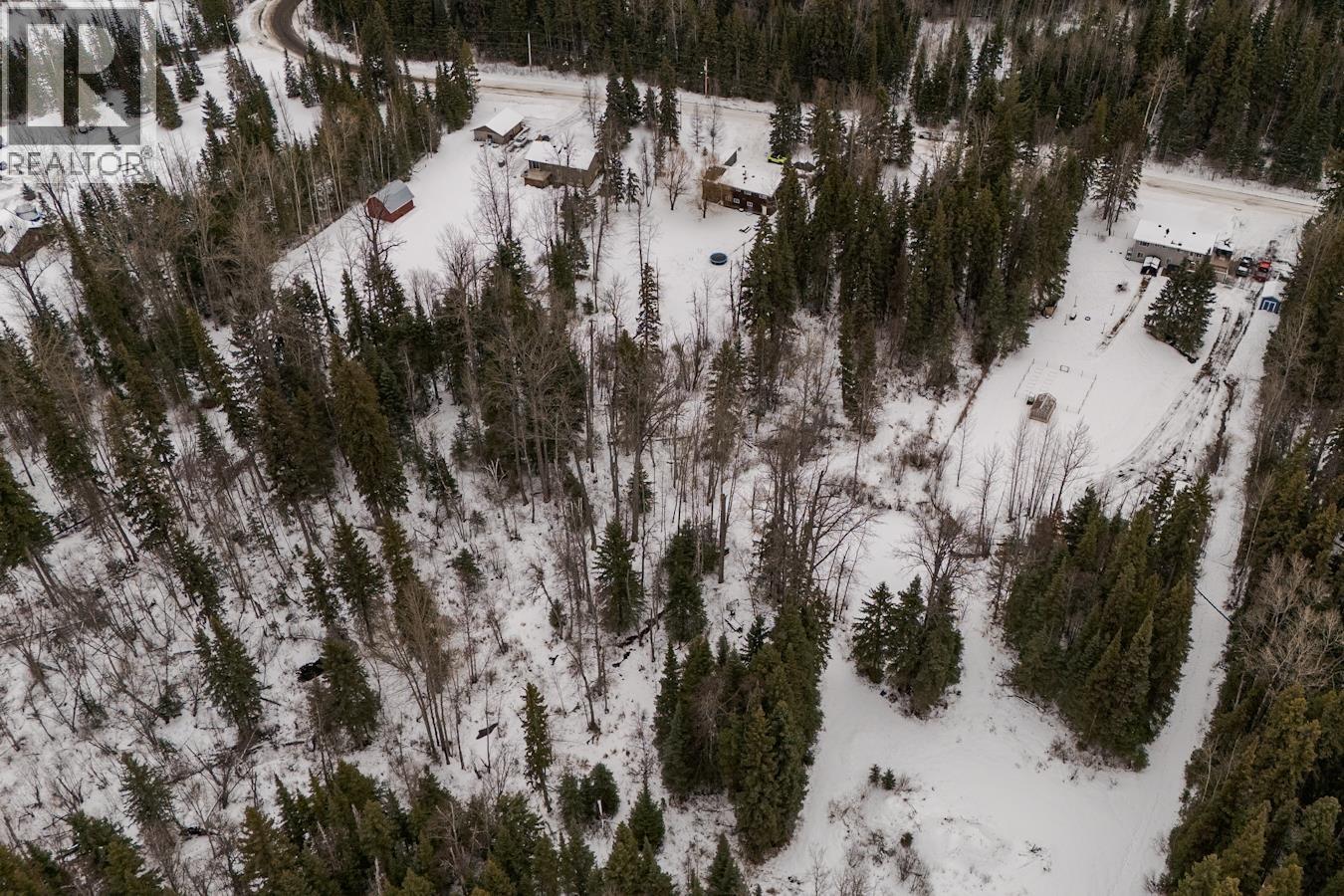 9744 HALDI ROAD, Prince George