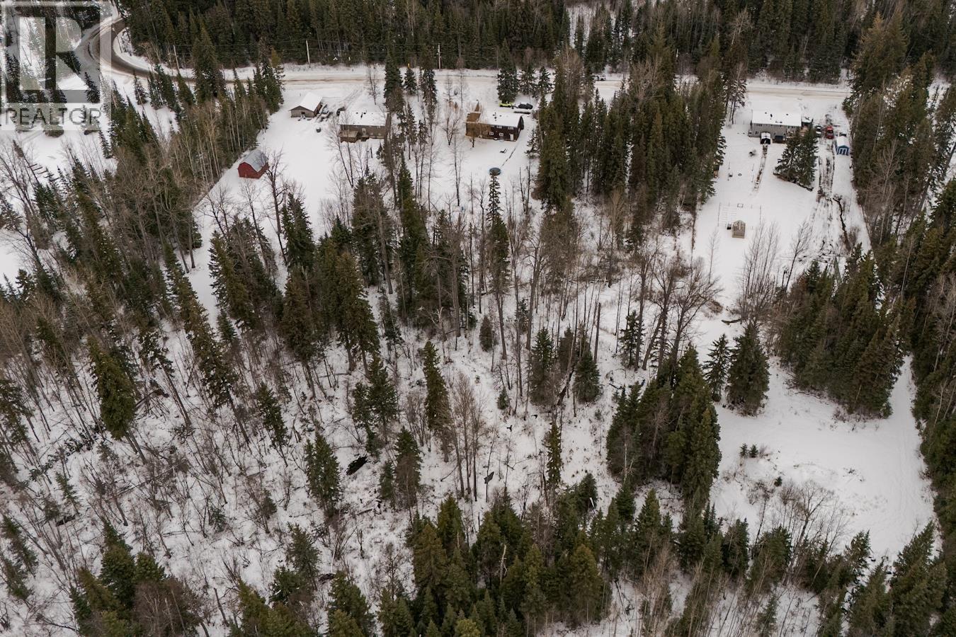 9744 HALDI ROAD, Prince George