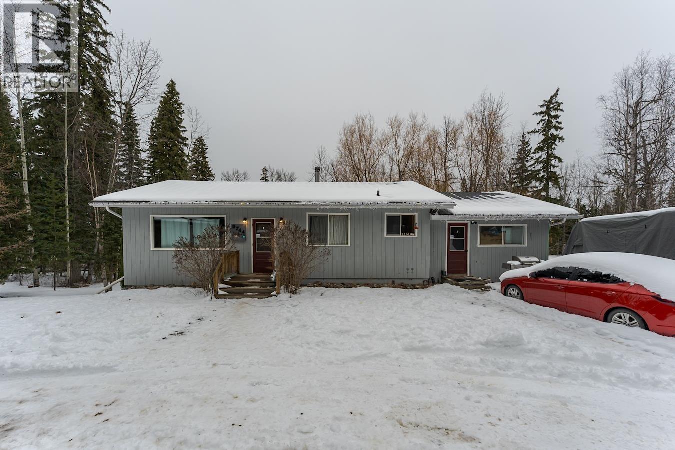 9744 HALDI ROAD, Prince George