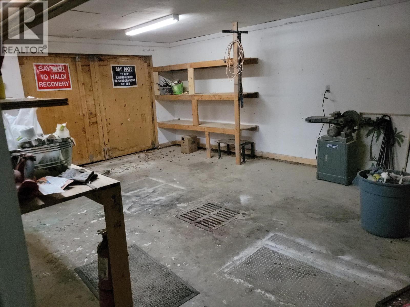 9744 HALDI ROAD, Prince George