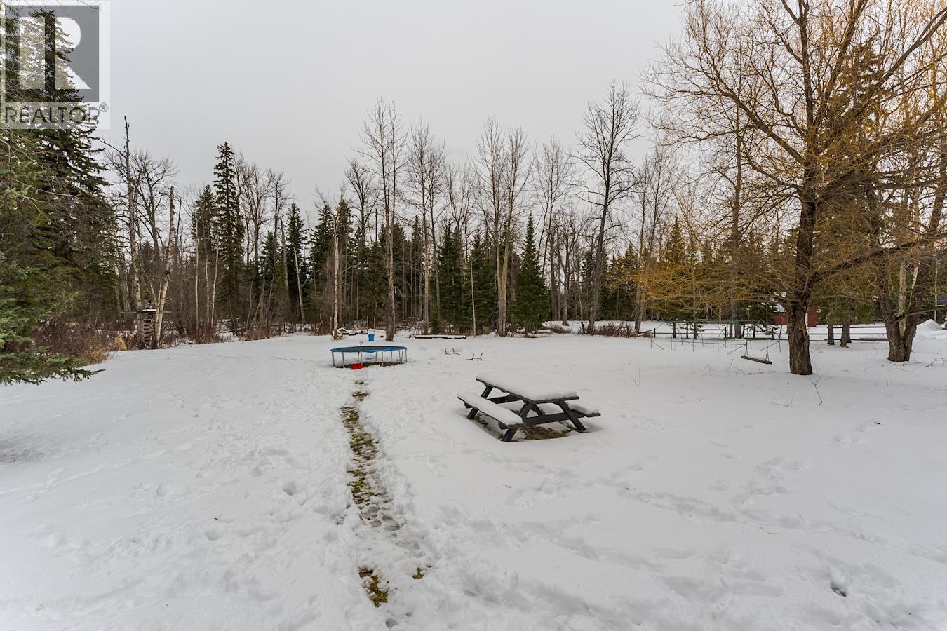 9744 HALDI ROAD, Prince George