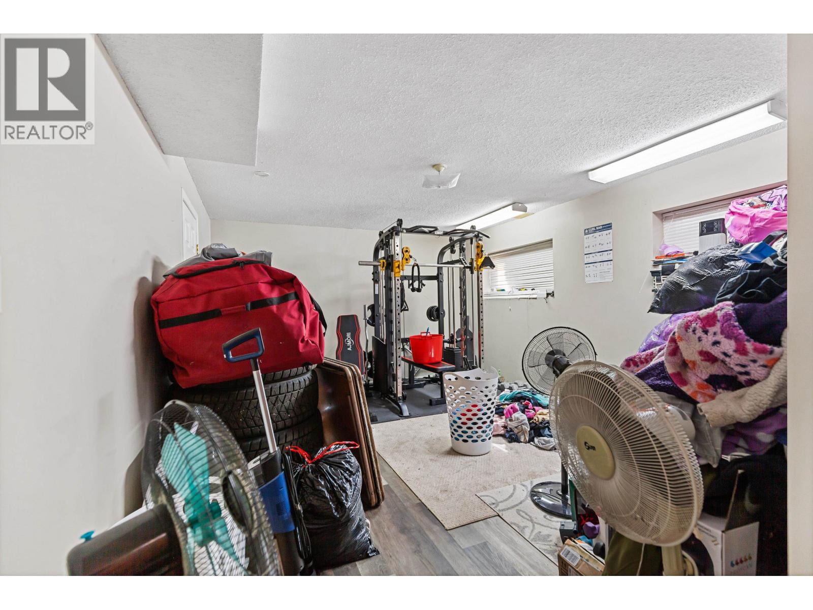 192 THACKER CRESCENT, Prince George