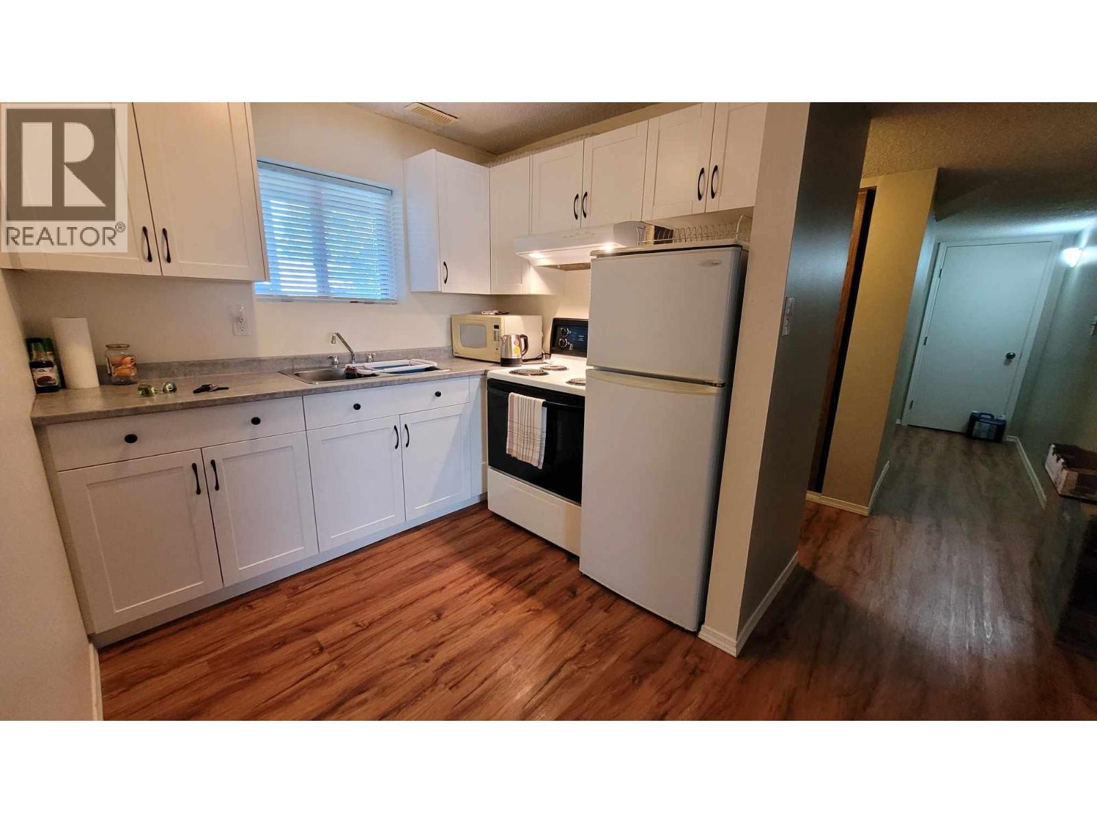 192 THACKER CRESCENT, Prince George