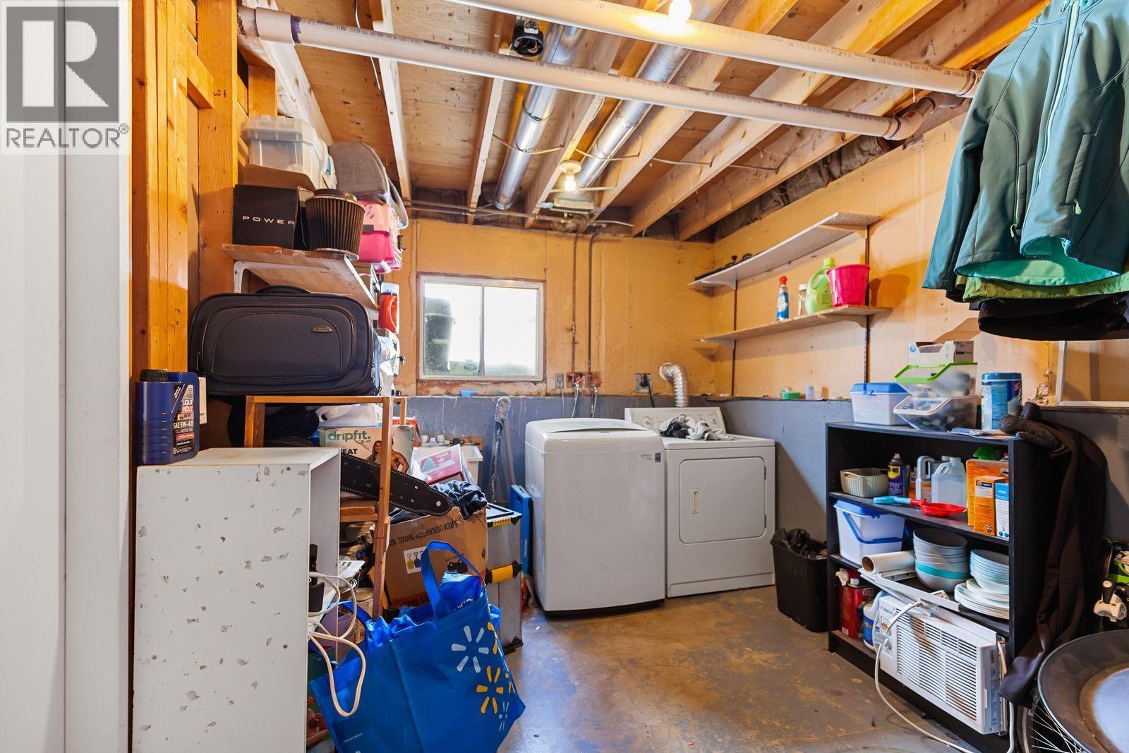 192 THACKER CRESCENT, Prince George