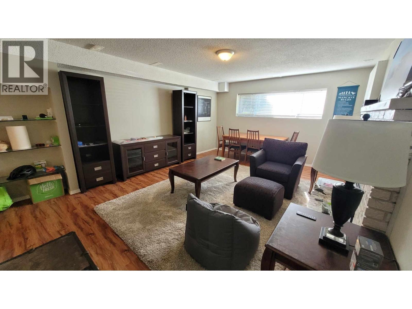 192 THACKER CRESCENT, Prince George