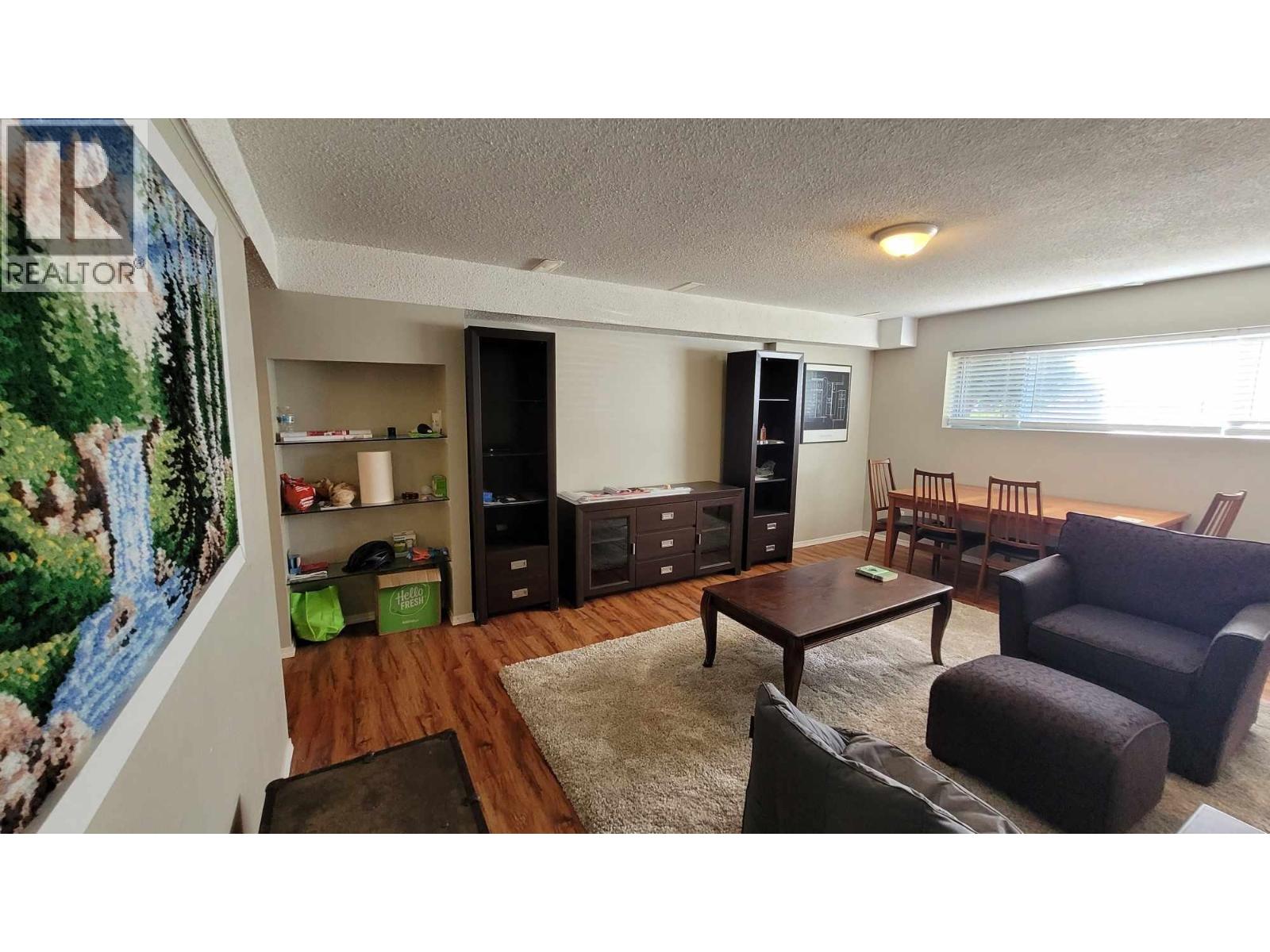 192 THACKER CRESCENT, Prince George