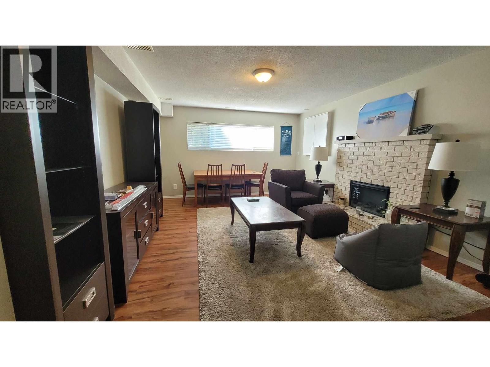 192 THACKER CRESCENT, Prince George