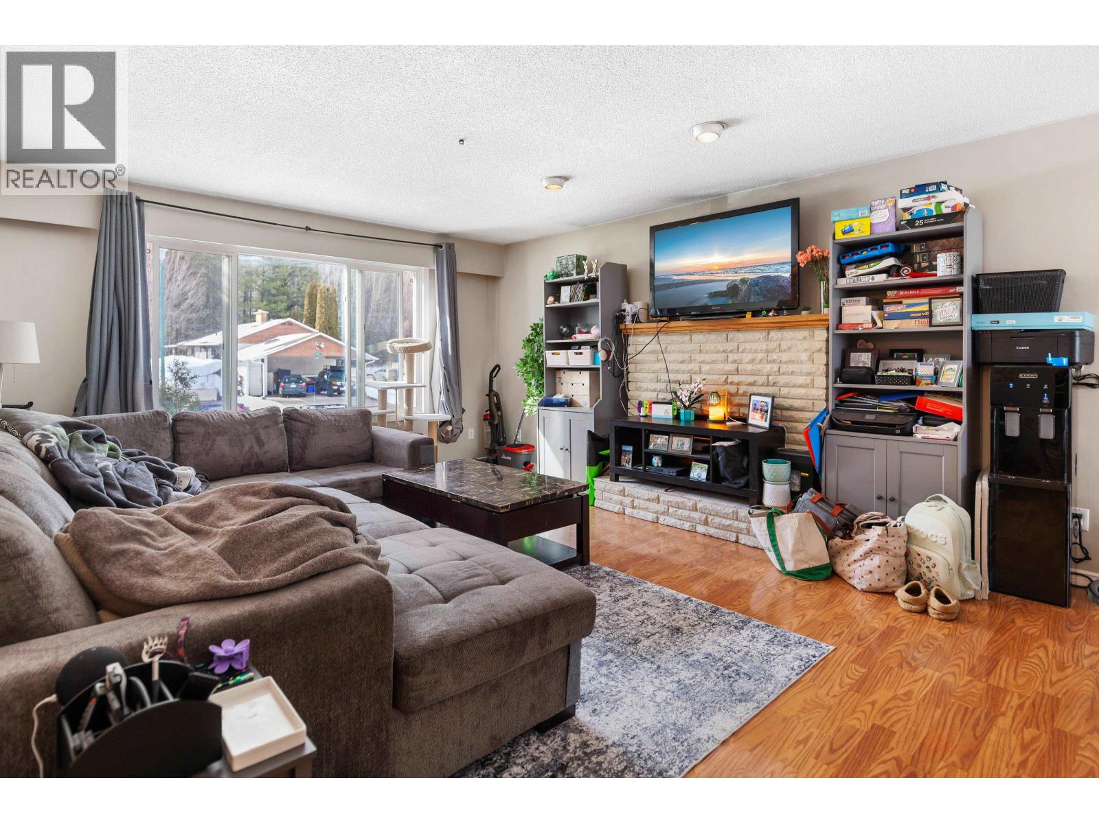 192 THACKER CRESCENT, Prince George