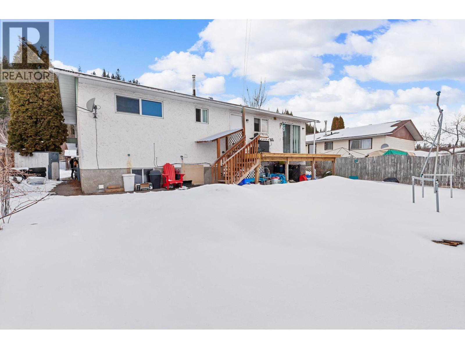 192 THACKER CRESCENT, Prince George