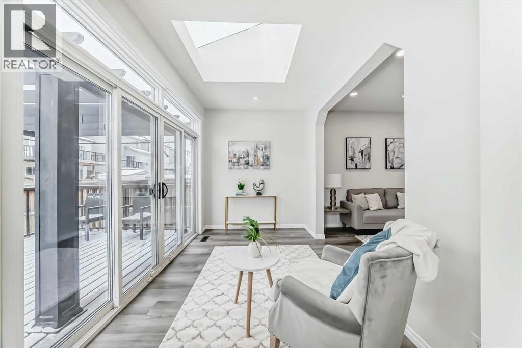 21 PANAMOUNT ROW NW - 12