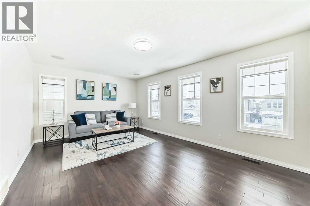 21 PANAMOUNT ROW NW - 16