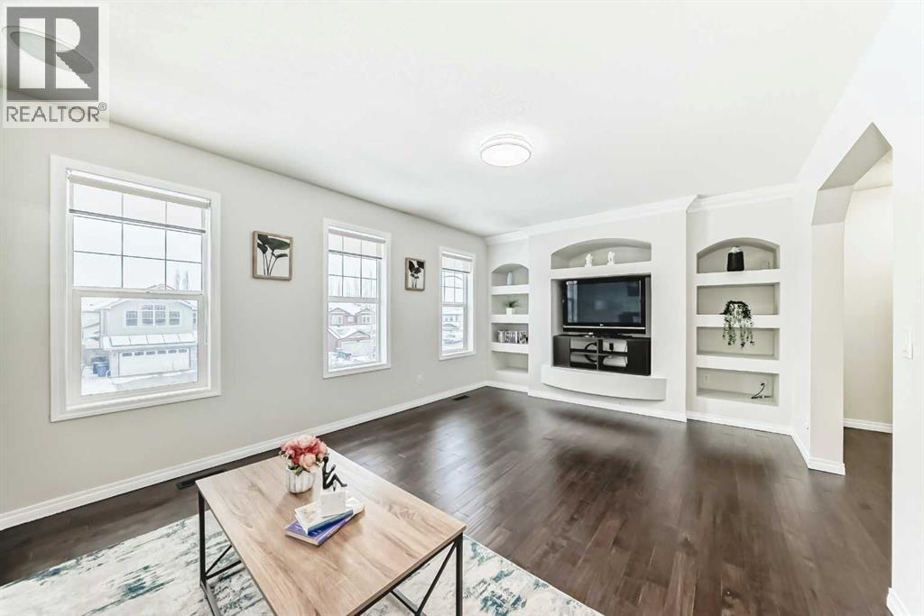 21 PANAMOUNT ROW NW - 17