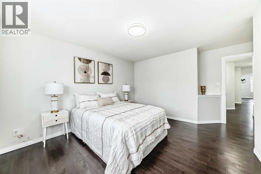 21 PANAMOUNT ROW NW - 20