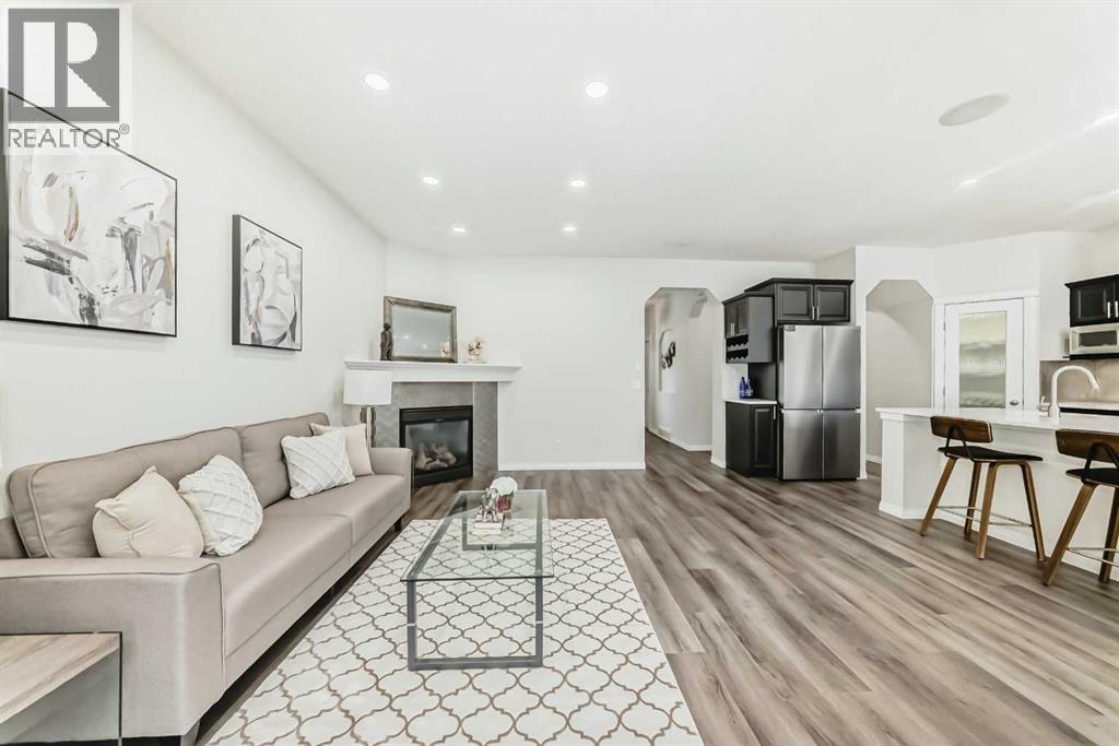 21 PANAMOUNT ROW NW - 7